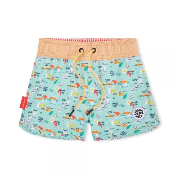 HELLO HOSSY Swimsuit New Zealand -...