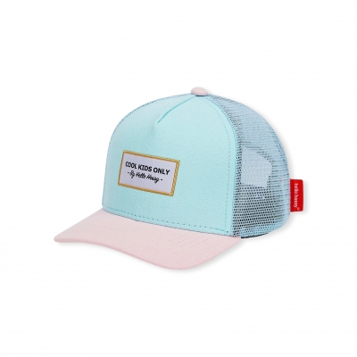 HELLO HOSSY Mini Lagoon Cap...