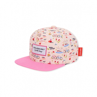 HELLO HOSSY Amsterdam Cap -...