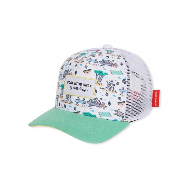 HELLO HOSSY Lalalandes Cap -...