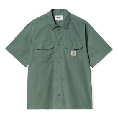 CARHARTT WIP Craft Shirt -...