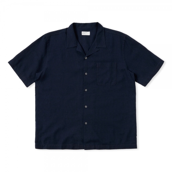 UNIVERSAL WORKS Camisa Road - Ori...