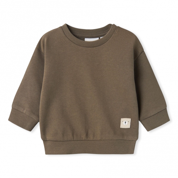 NAME IT Baby Sweat Bakki - Bungee-Cord