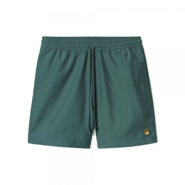 CARHARTT WIP Calções de Banho Chase -...
