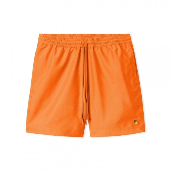 CARHARTT WIP Calções de Banho Chase -...