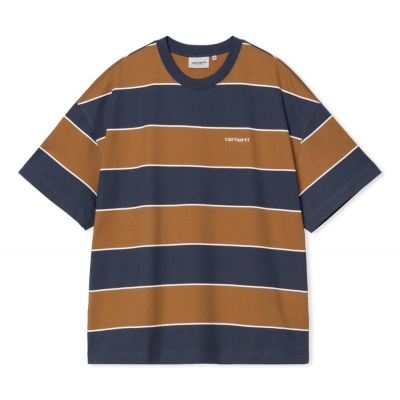 CARHARTT WIP T-Shirt Quinby...