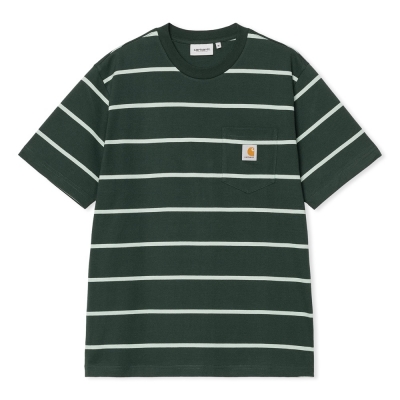 CARHARTT WIP T-Shirt Aiken...