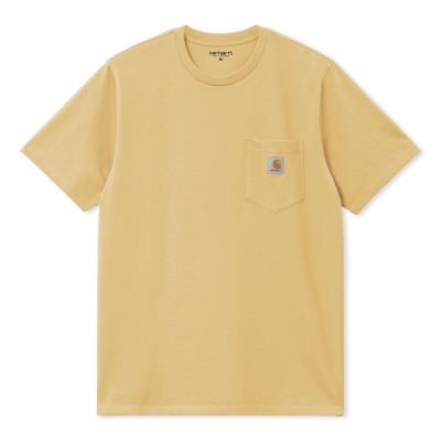 CARHARTT WIP T-Shirt Pocket...