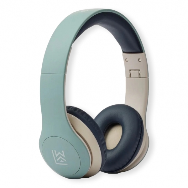 LIEWOOD Headphones Quinn - Peppermint