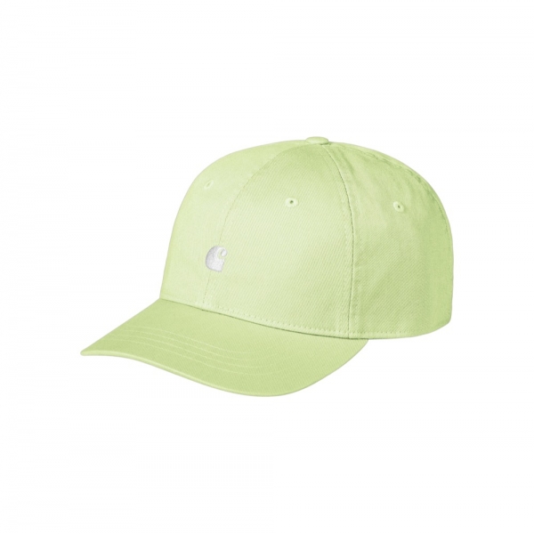 CARHARTT WIP Madison Logo Cap - Air...