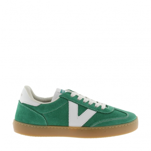VICTORIA Sapatilhas 126212 - Verde