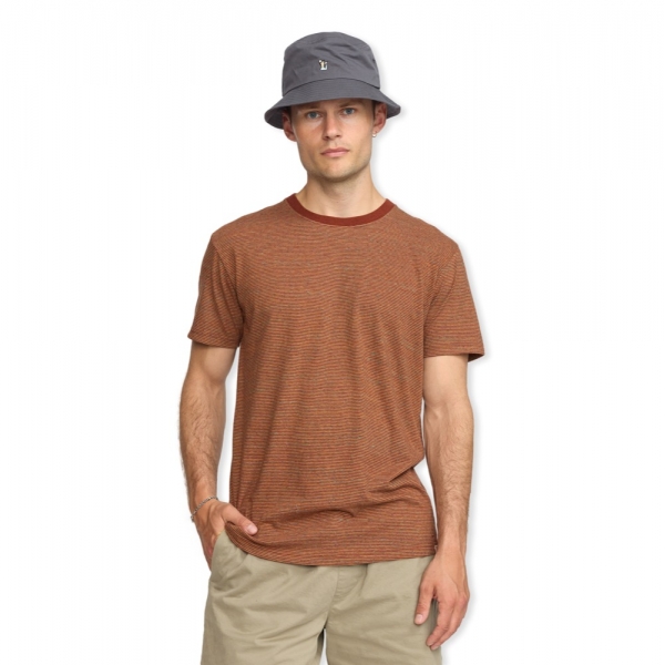 RVLT REVOLUTION T-Shirt Regular 1397...