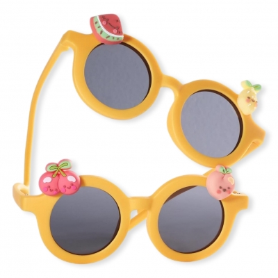 SUMSUN Sunglasses - Fruits