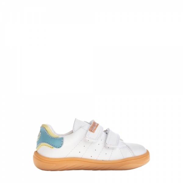 PABLOSKY Leader-Tech Barefoot Baby...