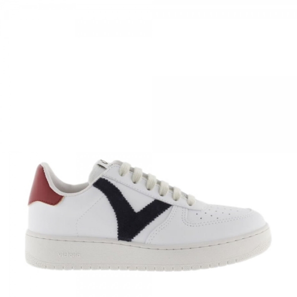 VICTORIA Sapatilhas 258201 - Marino