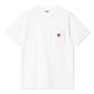 CARHARTT WIP Pocket Heart...