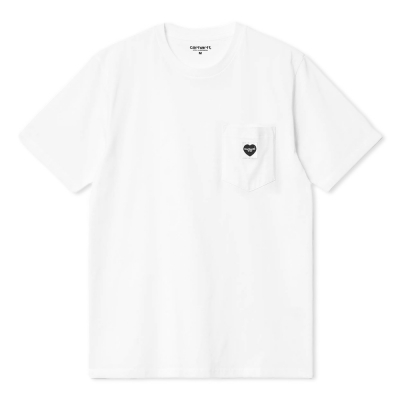 CARHARTT WIP Pocket Heart...