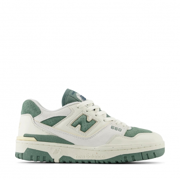 NEW BALANCE Sapatilhas 550 BBW550PE