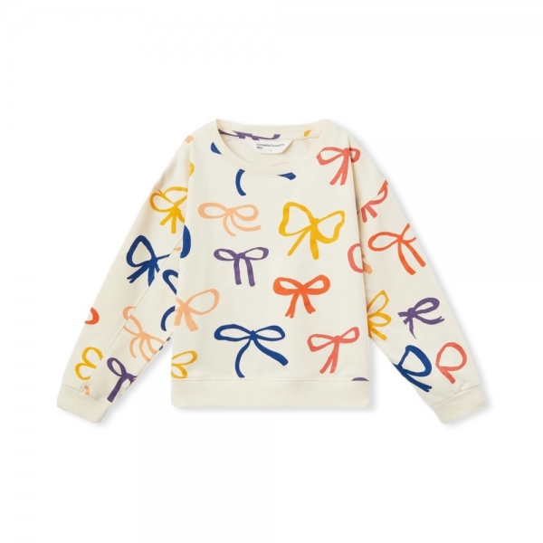 COMPAÑIA FANTÁSTICA MINI Sweatshirt...