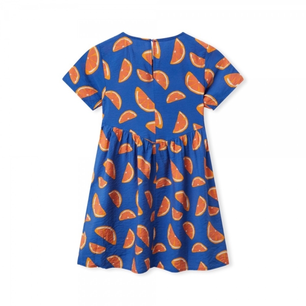 COMPAÑIA FANTÁSTICA MINI Vestido...
