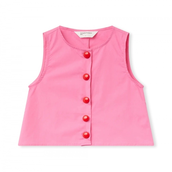 COMPAÑIA FANTÁSTICA MINI Kids Top...