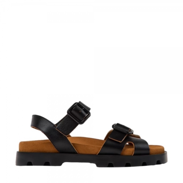CAMPER Sandálias Brutus K201768 - Black