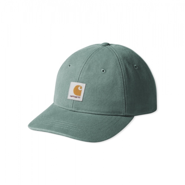 CARHARTT WIP Boné Icon - Silver Pine