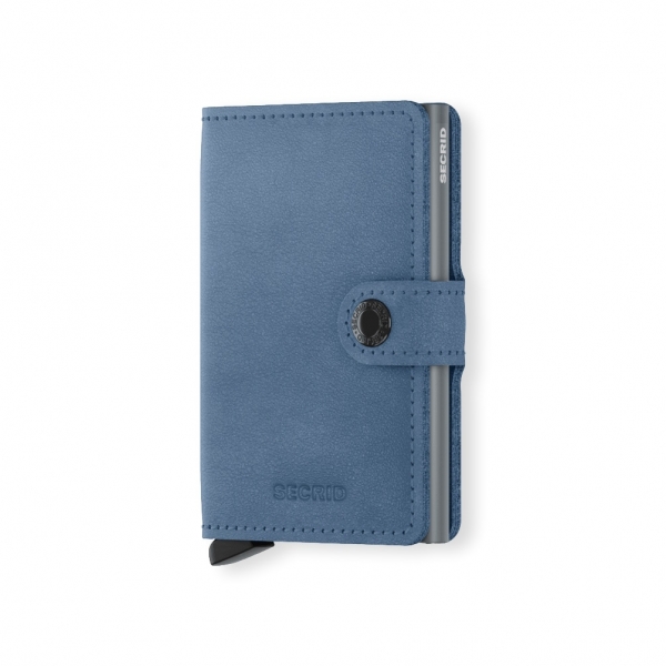 SECRID Carteira Miniwallet Original -...