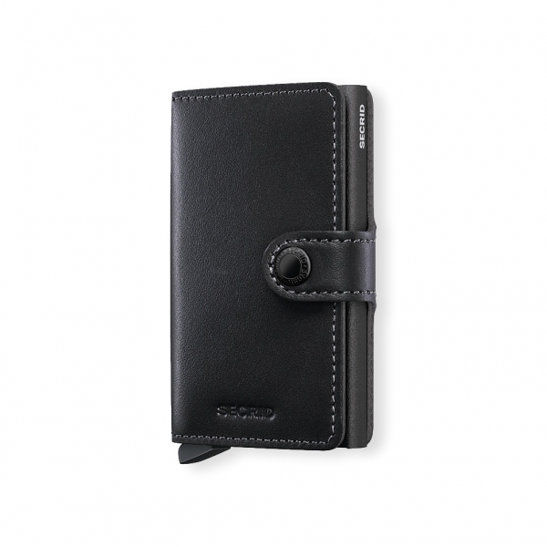 SECRID Carteira Miniwallet Original -...