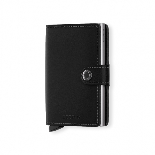 SECRID Carteira Miniwallet Original -...