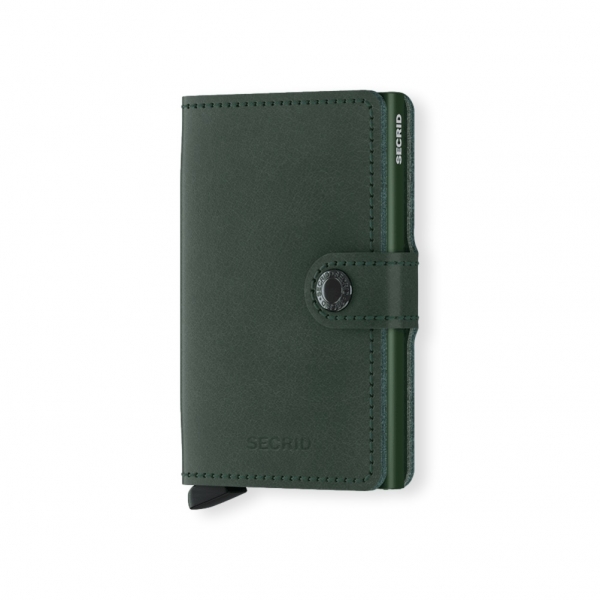 SECRID Carteira Miniwallet Original -...