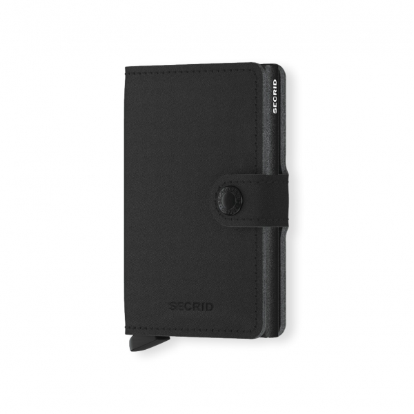 SECRID Carteira Miniwallet Yard -...