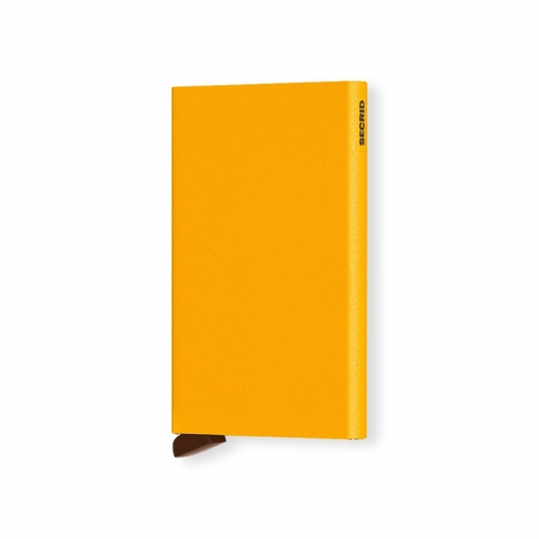 SECRID Carteira Cardprotector - Power...