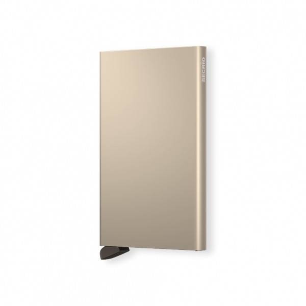 SECRID Carteira Cardprotector - Cashmere