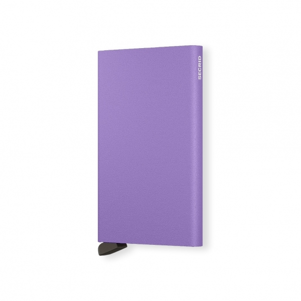 SECRID Carteira Cardprotector -...