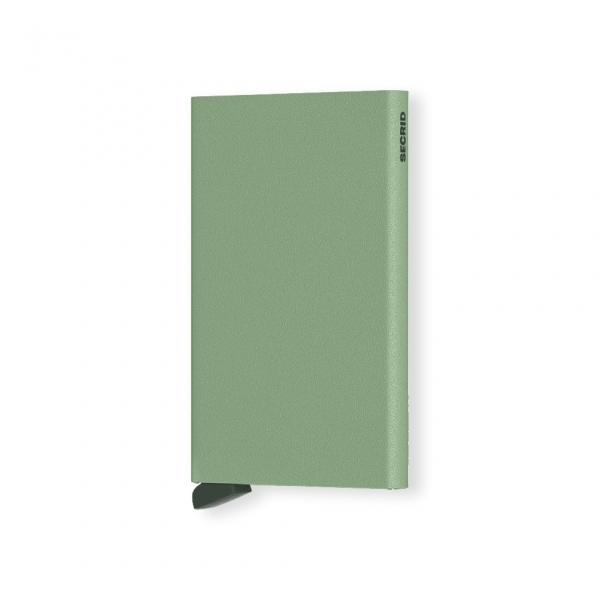 SECRID Carteira Cardprotector - Power...