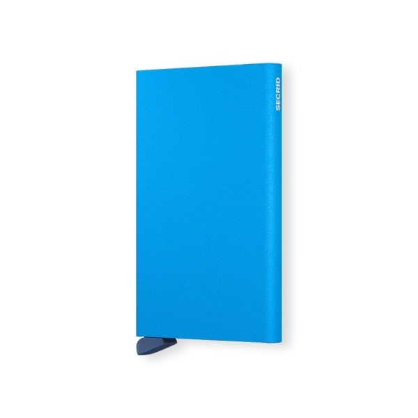SECRID Carteira Cardprotector - Power...