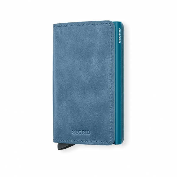 SECRID Carteira Slimwallet  - Vintage...