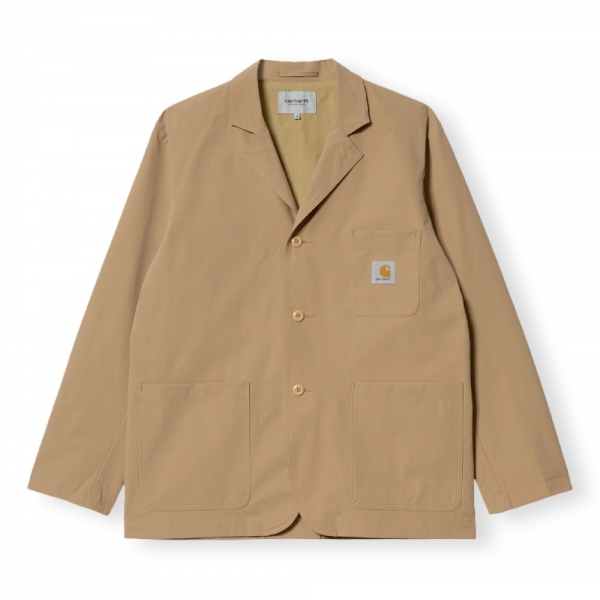 CARHARTT WIP Casaco Montana - Dusty...