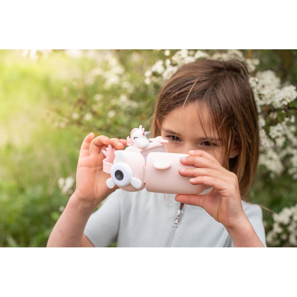 ZOOFAMILY Video Camera - Unicorn