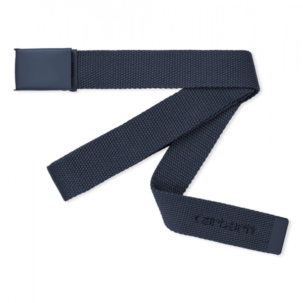 CARHARTT WIP Script Tonal Belt -...