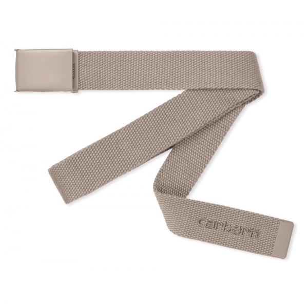 CARHARTT WIP Script Tonal Belt -...