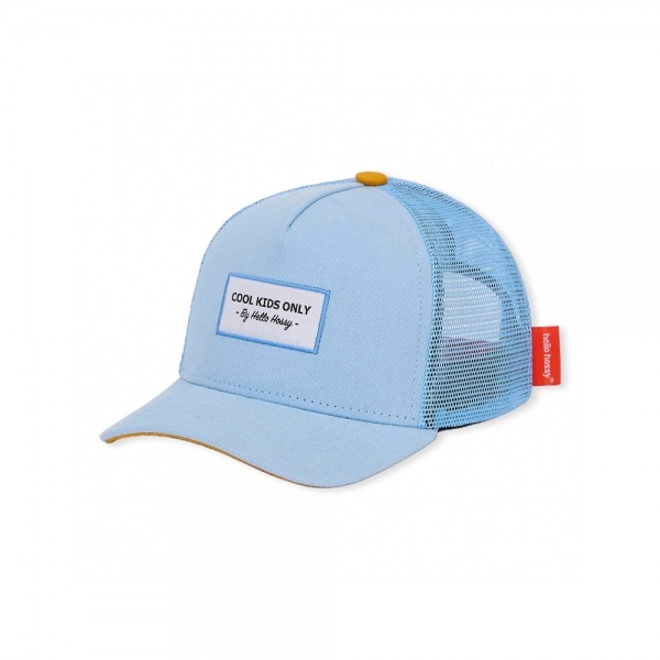 HELLO HOSSY Mini Frozen Cap - Dads -...