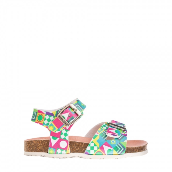 PABLOSKY Champion Kids Sandals 439704...