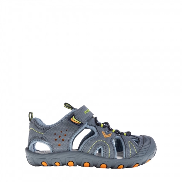 PABLOSKY Steel Kids Sandals 981910 -...