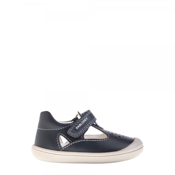 PABLOSKY Leader-Tech Baby Sneakers...
