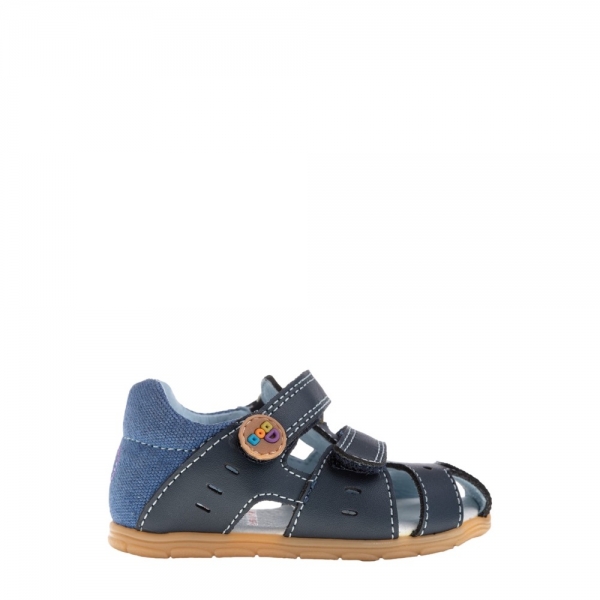 PABLOSKY Plus Barefoot Baby Sandals...