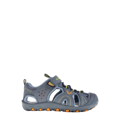 PABLOSKY Steel Baby Sandals...