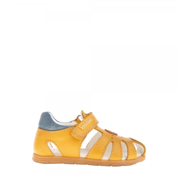 PABLOSKY Savana Barefoot Kids Sandals...
