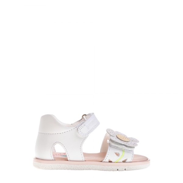 PABLOSKY Olimpo Barefoot Baby Sandals...